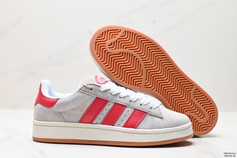 Adidas Campus Shoes